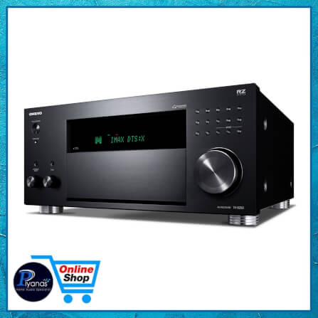 รีซีฟเวอร์ ONKYO : TX-RZ50 (สีดำ)_3